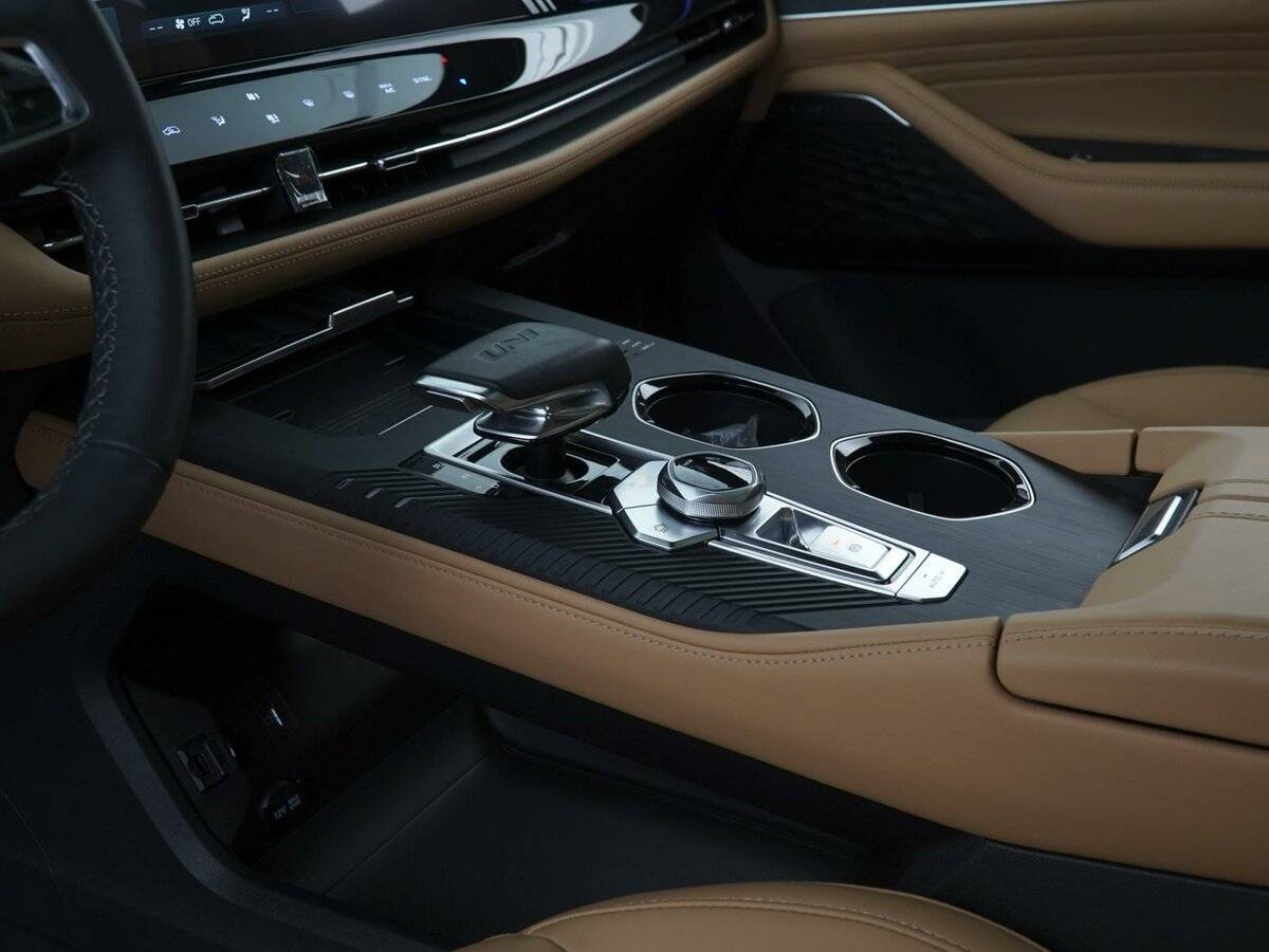 Купить Changan UNI-K, 2023, 465 км, фото №20