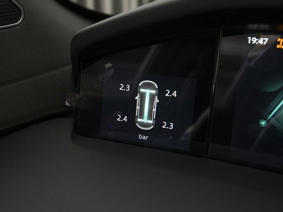 Купить Changan UNI-K, 2023, 465 км, фото №21