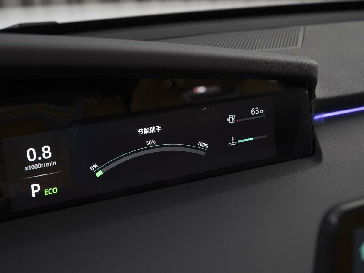 Купить Changan UNI-K, 2023, 465 км, фото №23