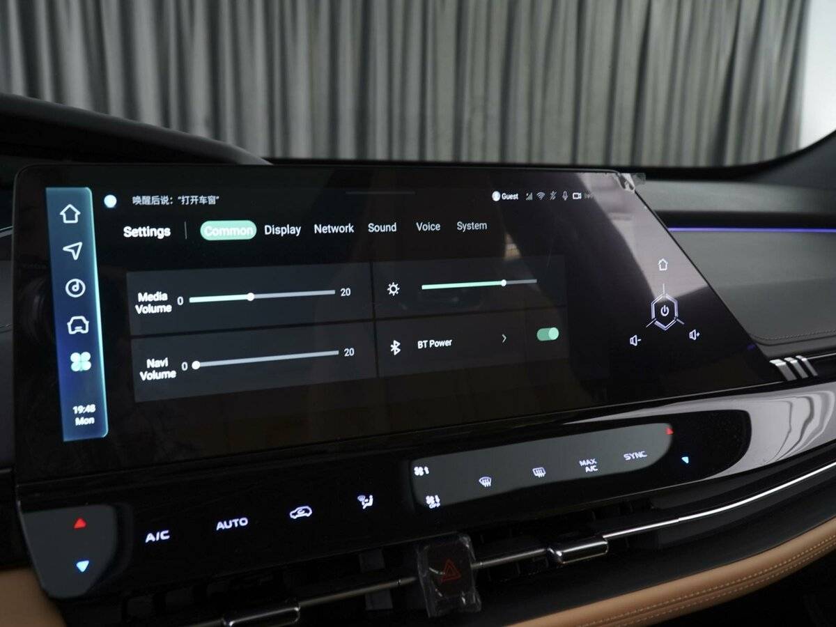 Купить Changan UNI-K, 2023, 465 км, фото №29