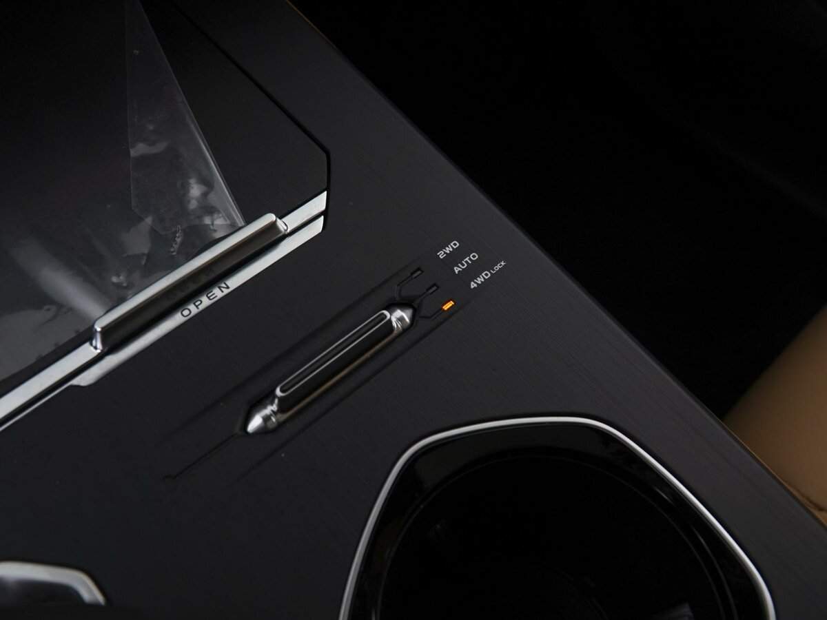 Купить Changan UNI-K, 2023, 465 км, фото №31