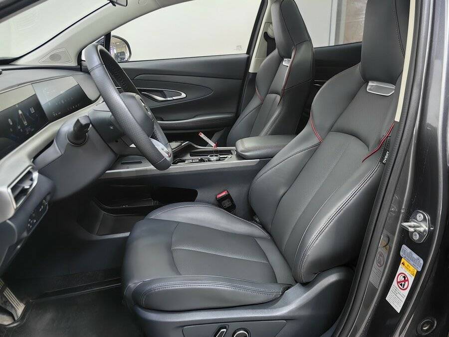 Купить Changan UNI-T, 2023, 21 620 км, фото №6