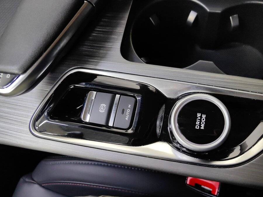 Купить Changan UNI-T, 2023, 21 620 км, фото №18