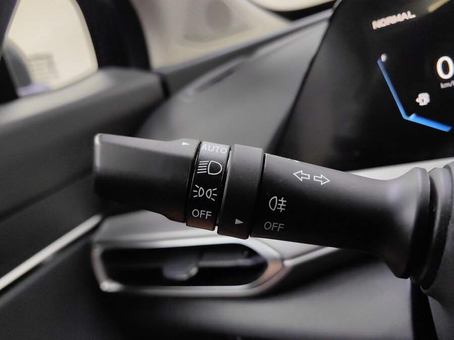 Купить Changan UNI-T, 2023, 21 620 км, фото №22