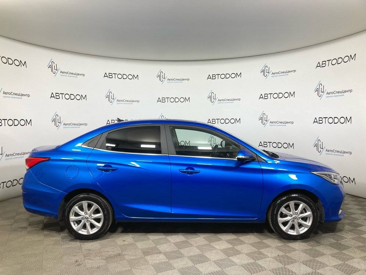 Купить Changan Alsvin, 2023, 39 808 км, фото №4