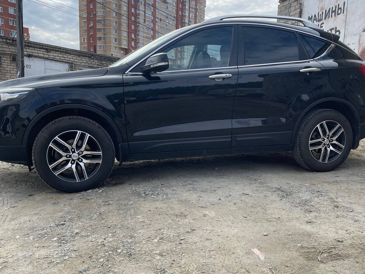 Купить FAW Besturn X80, 2019, 86 400 км, фото №4