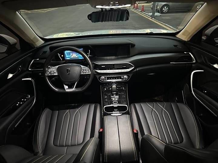 Купить FAW Bestune T77, 2021, 14 000 км, фото №9