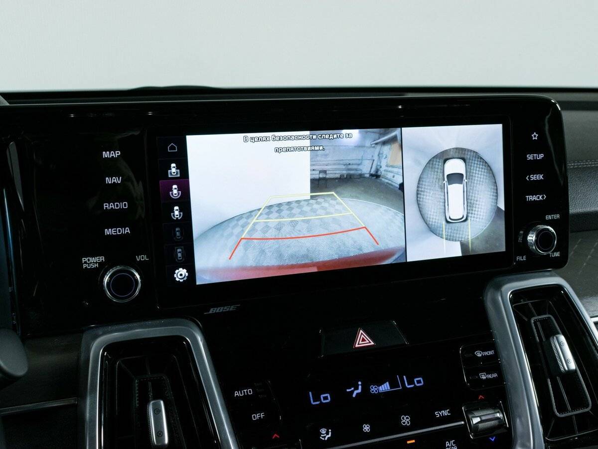 Купить Kia Sorento, 2022, 73 000 км, фото №22