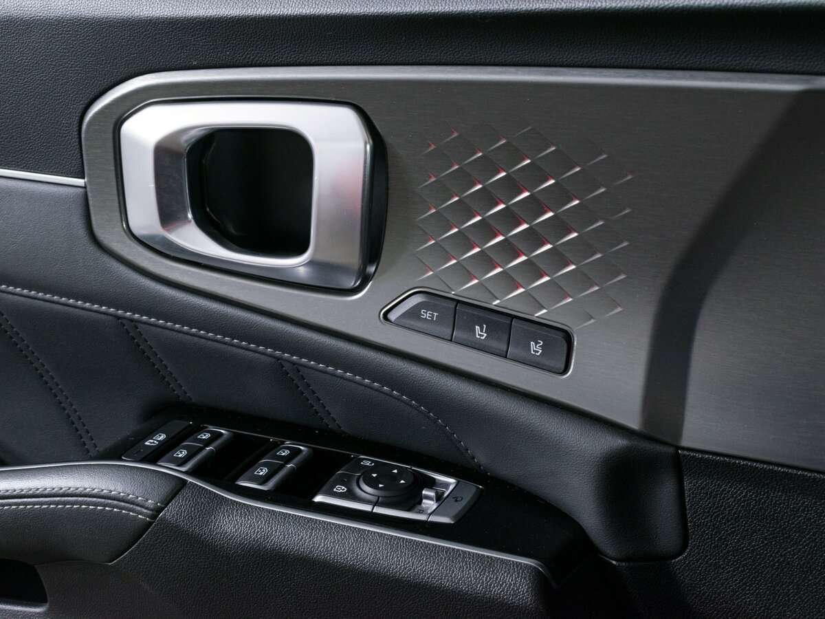 Купить Kia Sorento, 2022, 73 000 км, фото №24