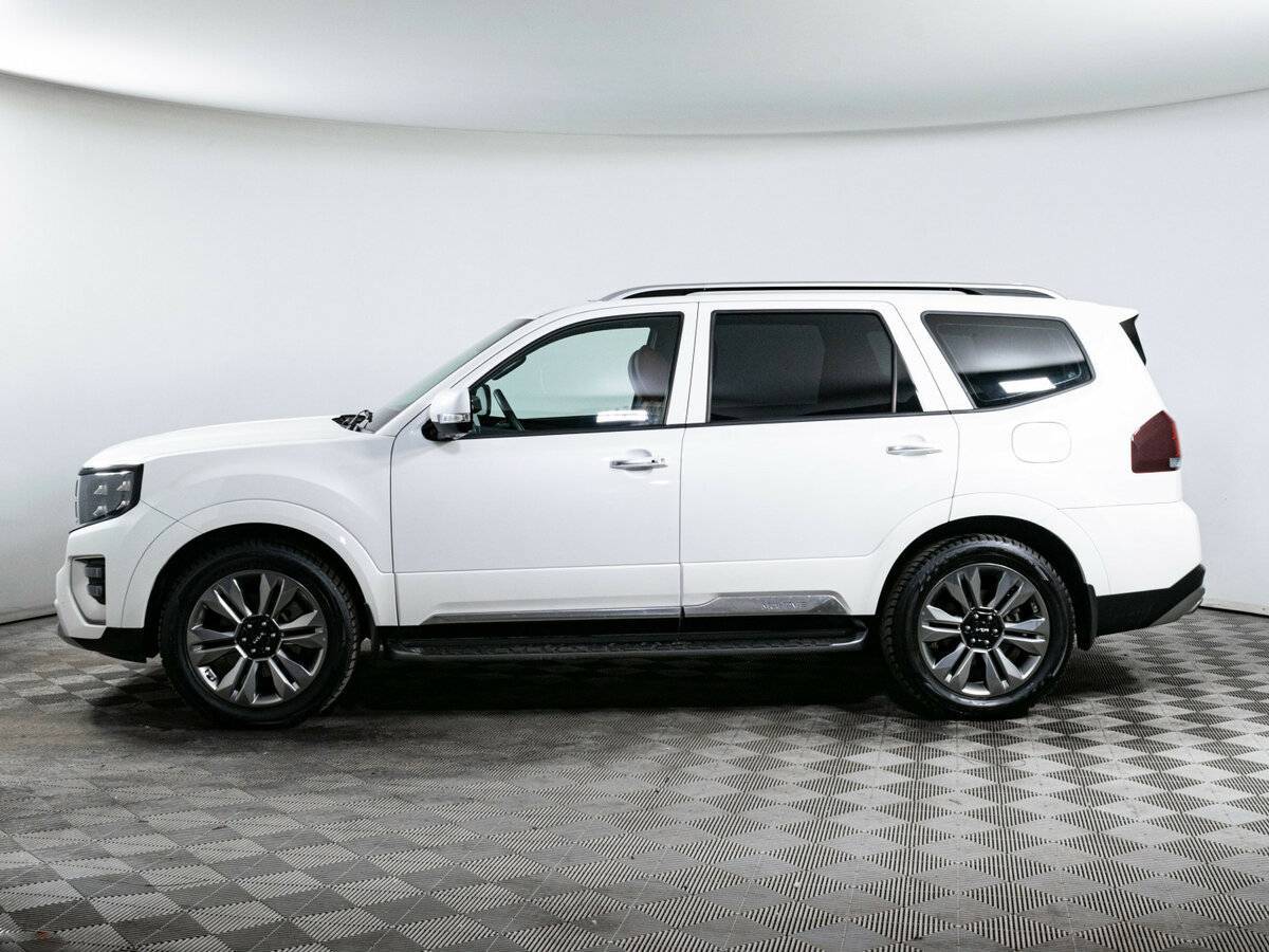 Купить Kia Mohave, 2022, 24 800 км, фото №8