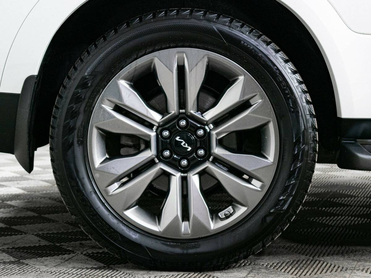 Купить Kia Mohave, 2022, 24 800 км, фото №24