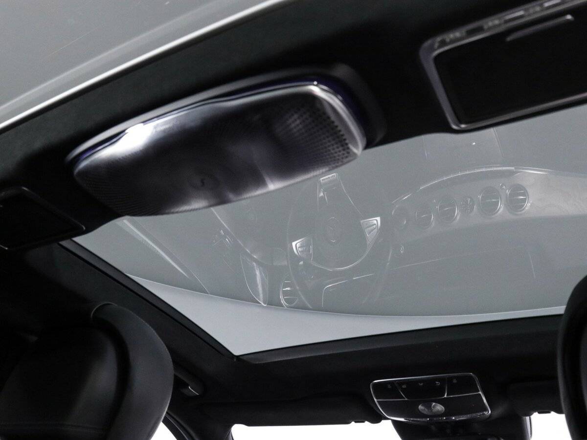 Купить Mercedes-Benz S-Класс AMG 63 AMG Long, 2014, 103 384 км, фото №17