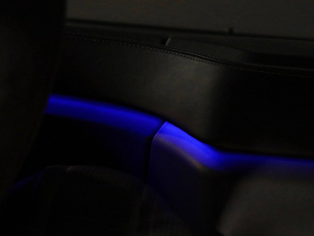 Купить Mercedes-Benz S-Класс AMG 63 AMG Long, 2014, 103 384 км, фото №22