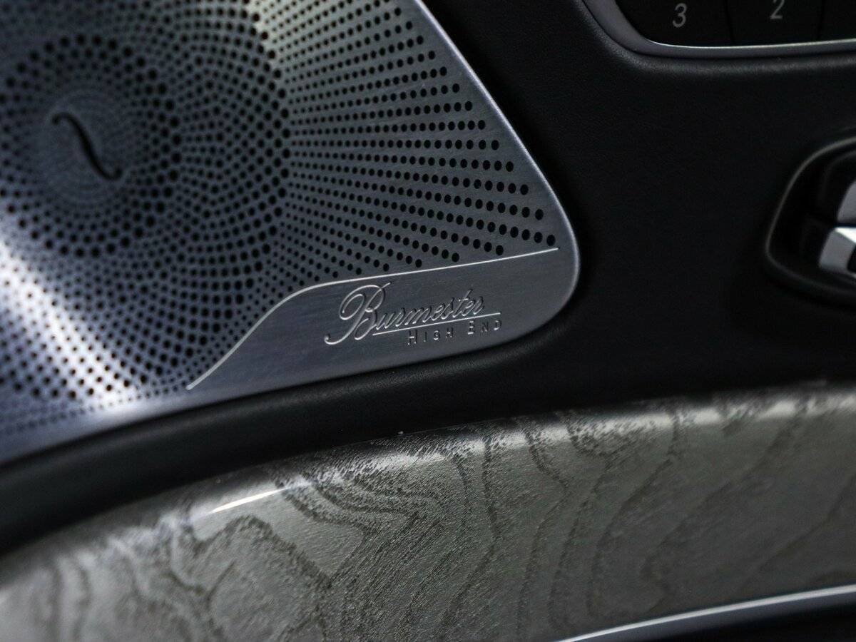 Купить Mercedes-Benz S-Класс AMG 63 AMG Long, 2014, 103 384 км, фото №30