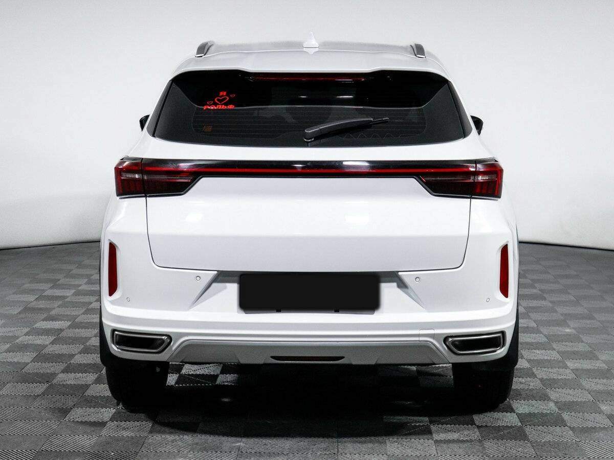 Купить Exeed LX, 2023, 45 934 км, фото №6