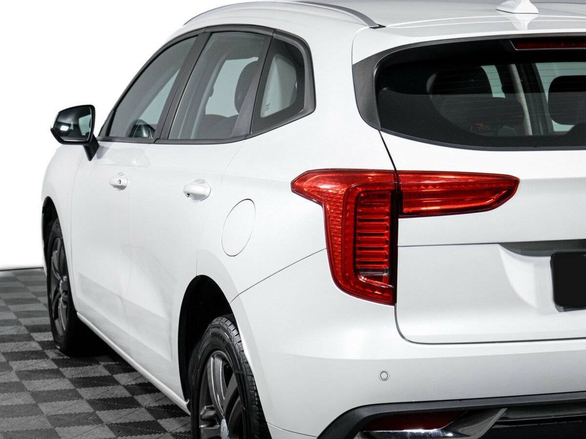 Купить Haval Jolion, 2023, 72 019 км, фото №18