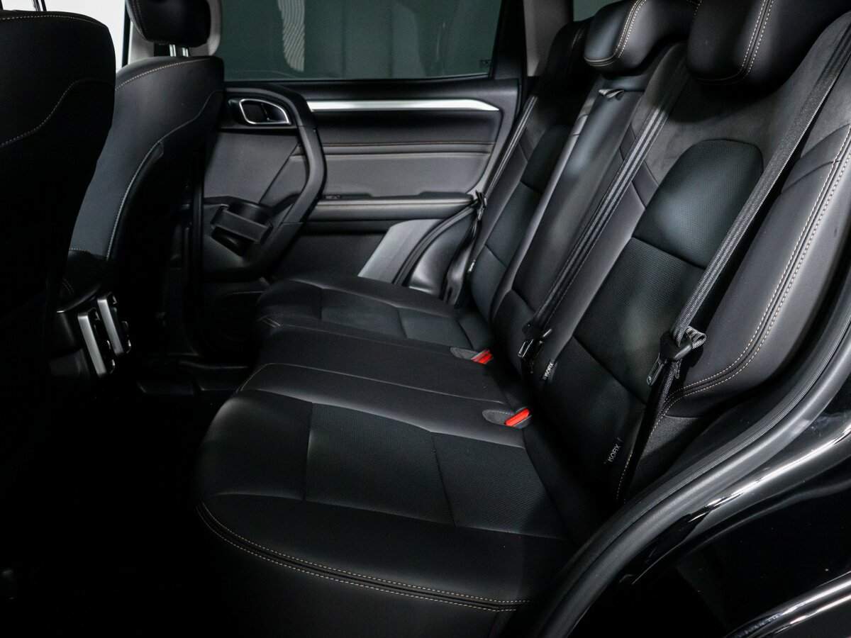 Купить Haval Dargo, 2022, 30 515 км, фото №10