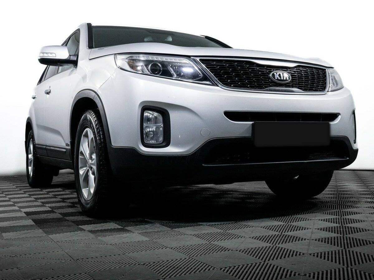 Купить Kia Sorento, 2017, 161 074 км, фото №17