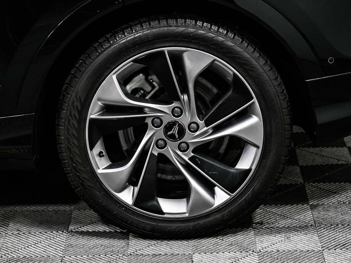 Купить Voyah Free EVR LONG RANGE, 2023, 36 589 км, фото №14