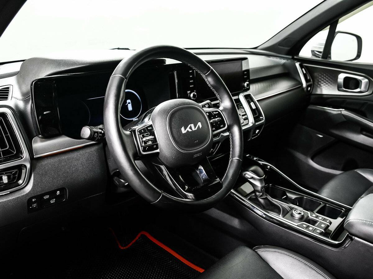Купить Kia Sorento, 2022, 77 000 км, фото №13