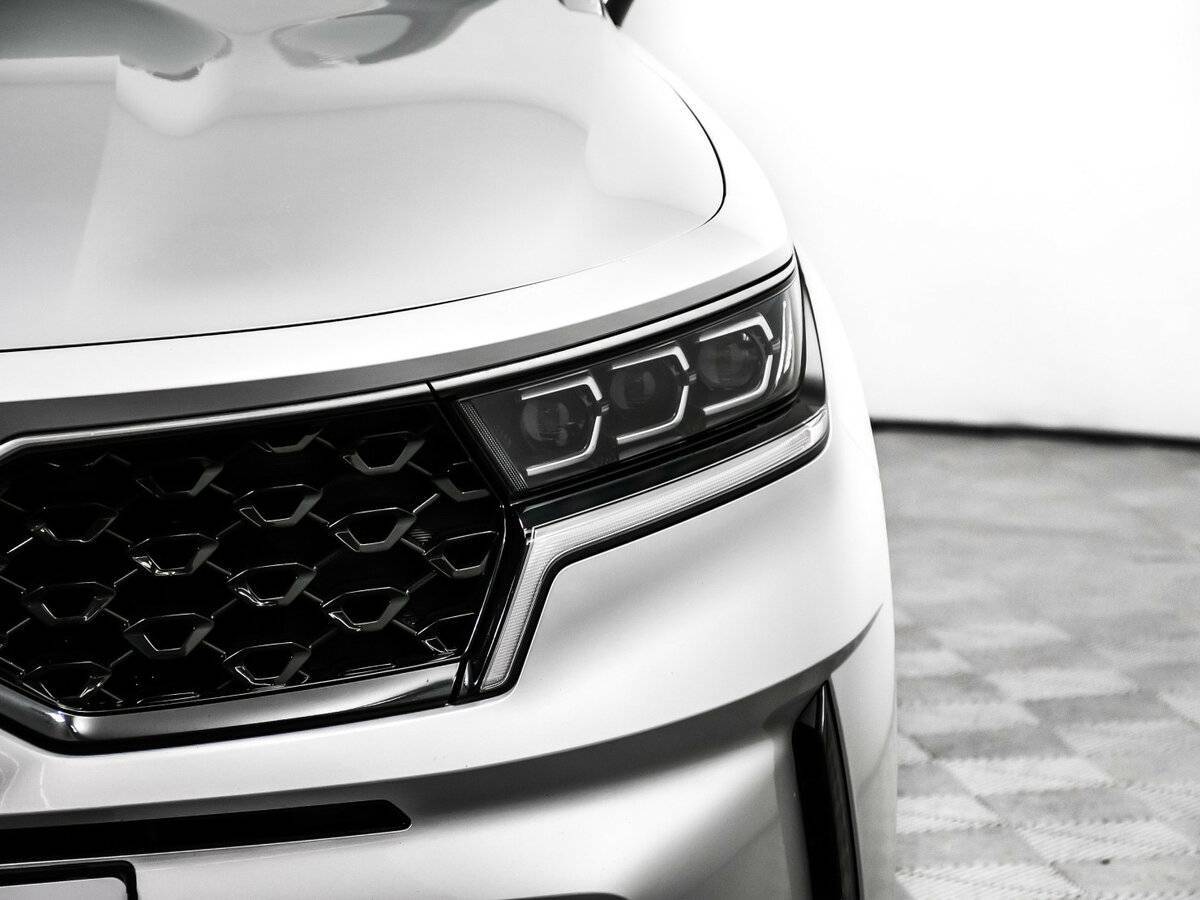 Купить Kia Sorento, 2022, 77 000 км, фото №16