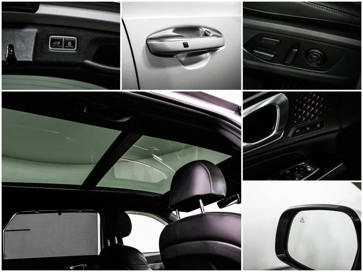 Купить Kia Sorento, 2022, 77 000 км, фото №19