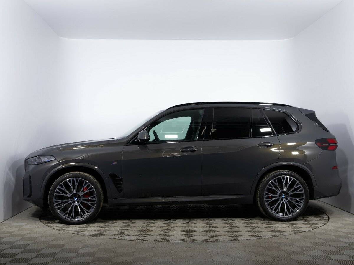 Купить BMW X5 30d, 2024, 11 418 км, фото №8