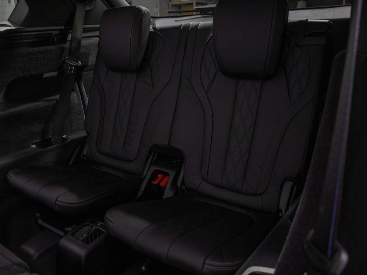 Купить BMW X5 30d, 2024, 11 418 км, фото №13