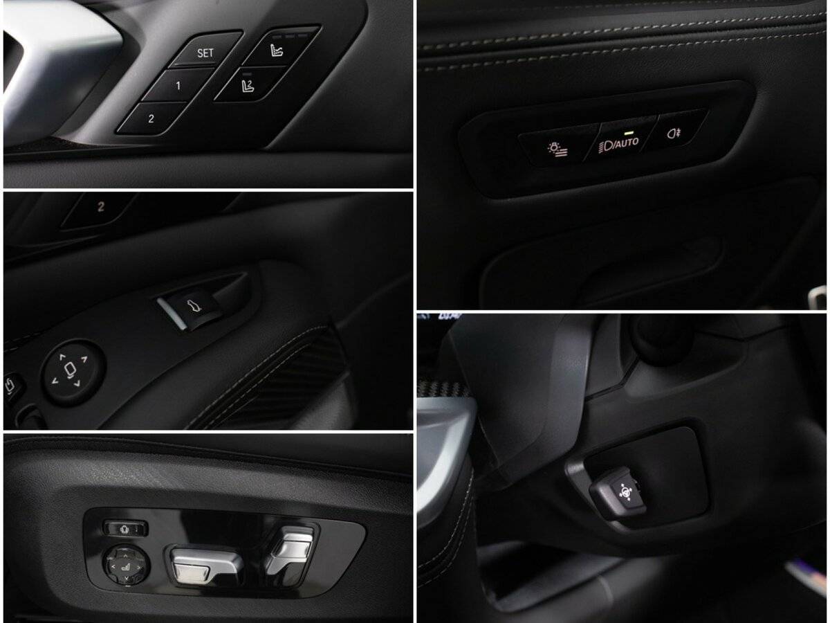 Купить BMW X5 30d, 2024, 11 418 км, фото №21