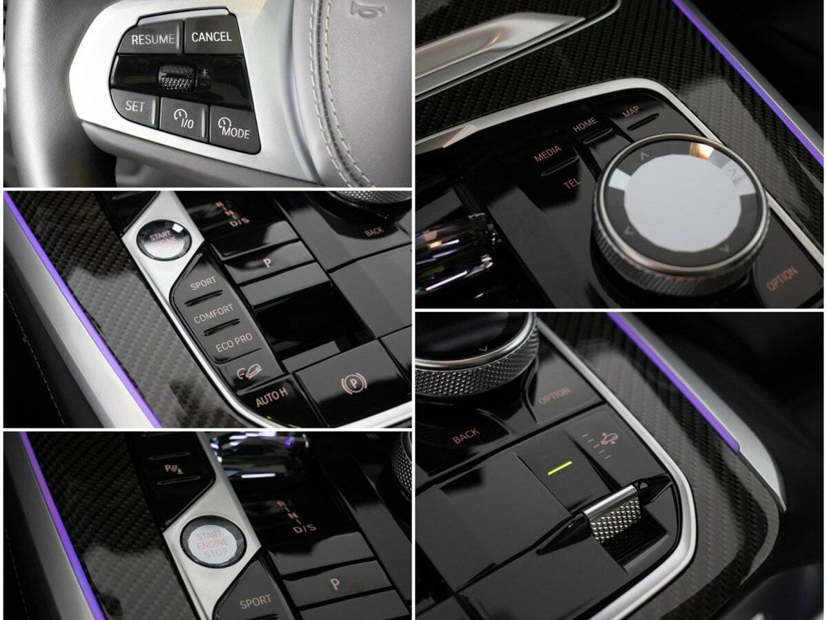 Купить BMW X5 30d, 2024, 11 418 км, фото №22