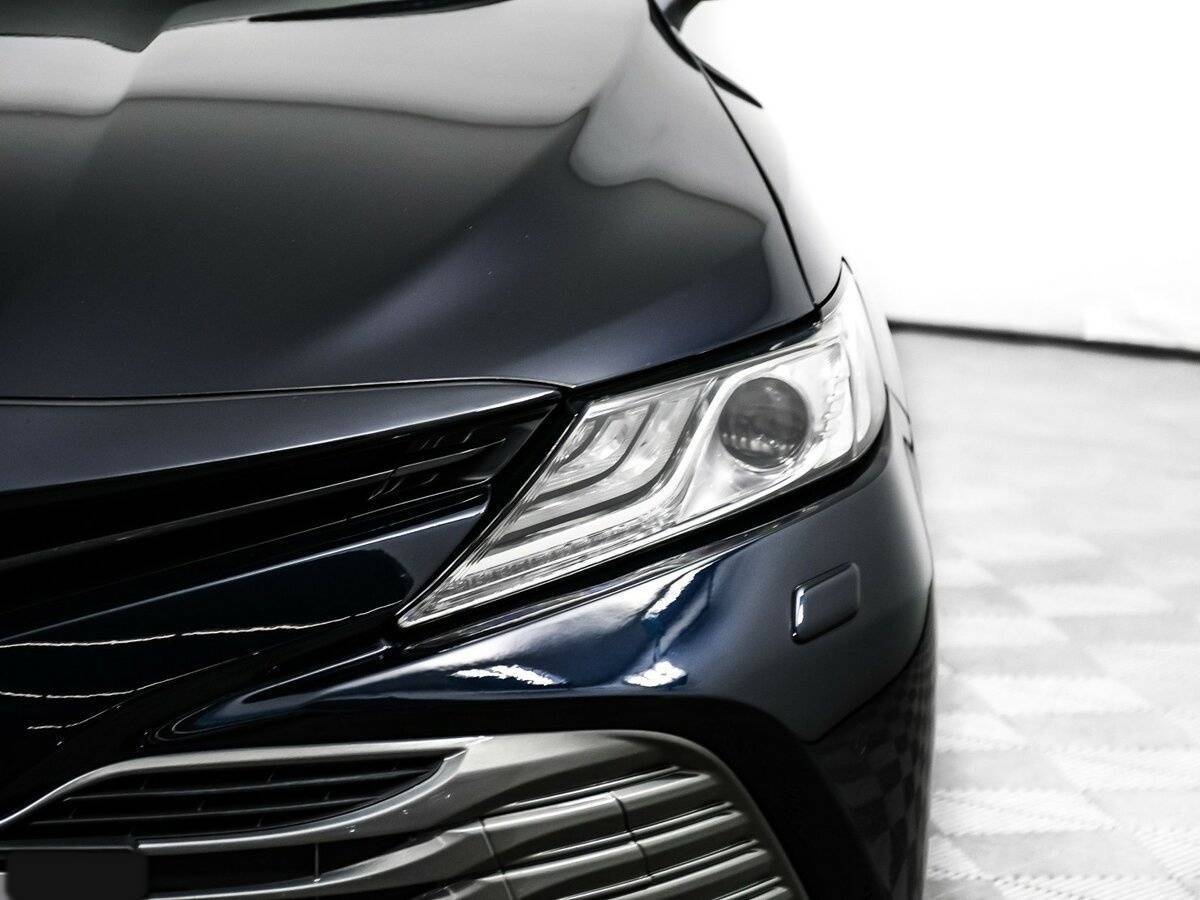 Купить Toyota Camry, 2018, 73 000 км, фото №15