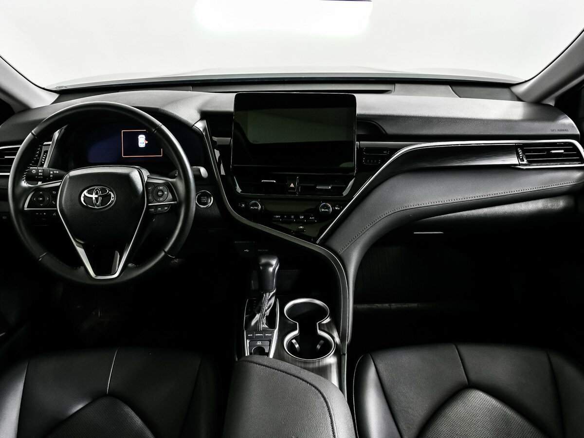 Купить Exeed LX, 2023, 10 484 км, фото №11