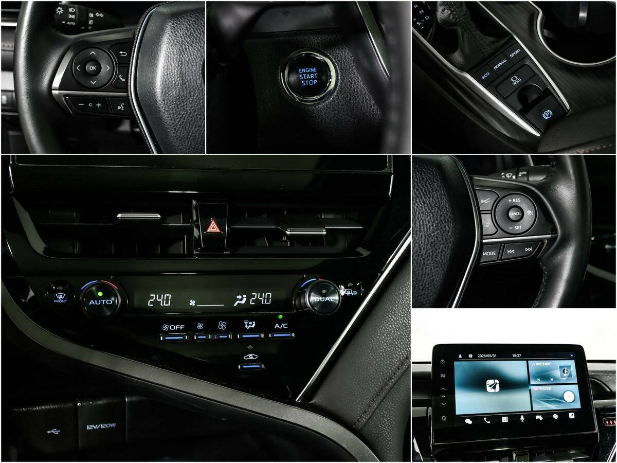 Купить Exeed LX, 2023, 10 484 км, фото №14