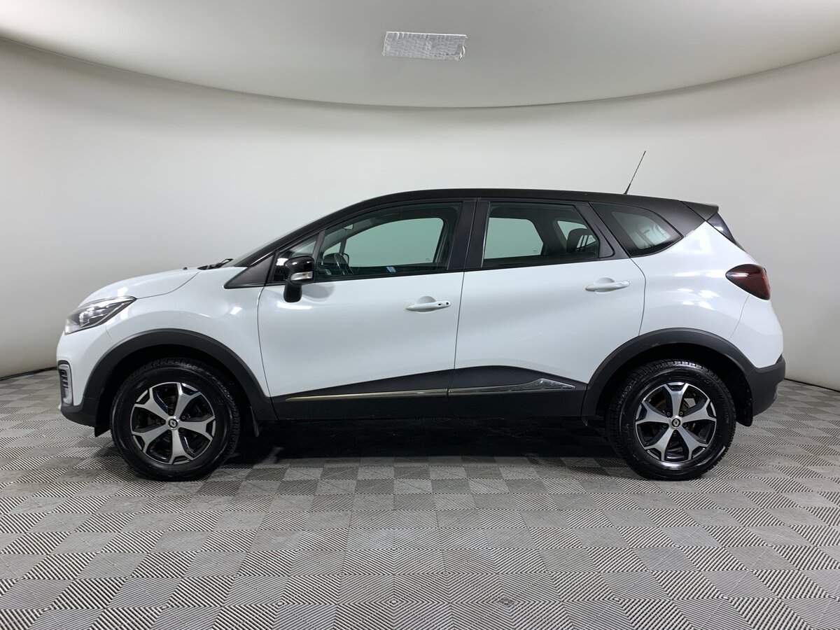 Купить Renault Kaptur, 2019, 215 044 км, фото №8