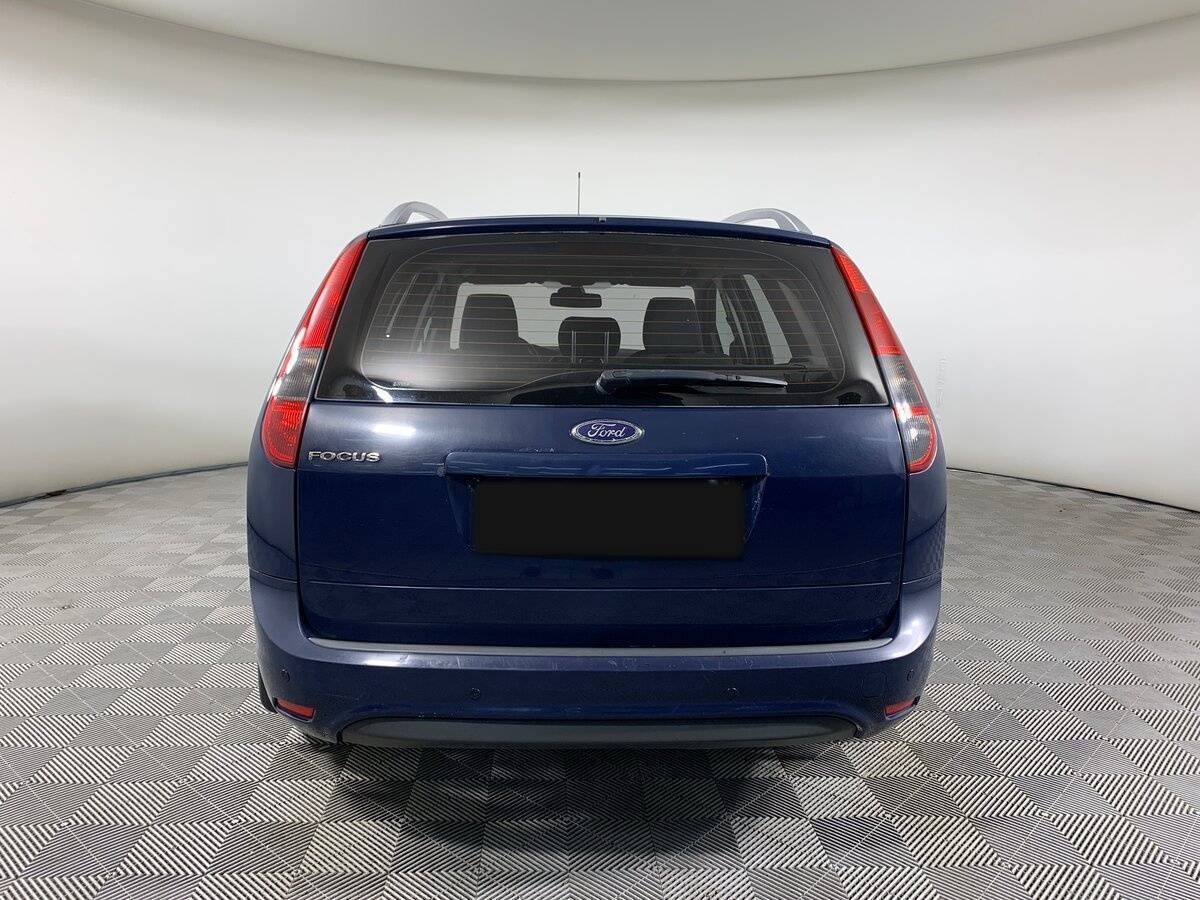 Купить Ford Focus, 2010, 290 338 км, фото №6