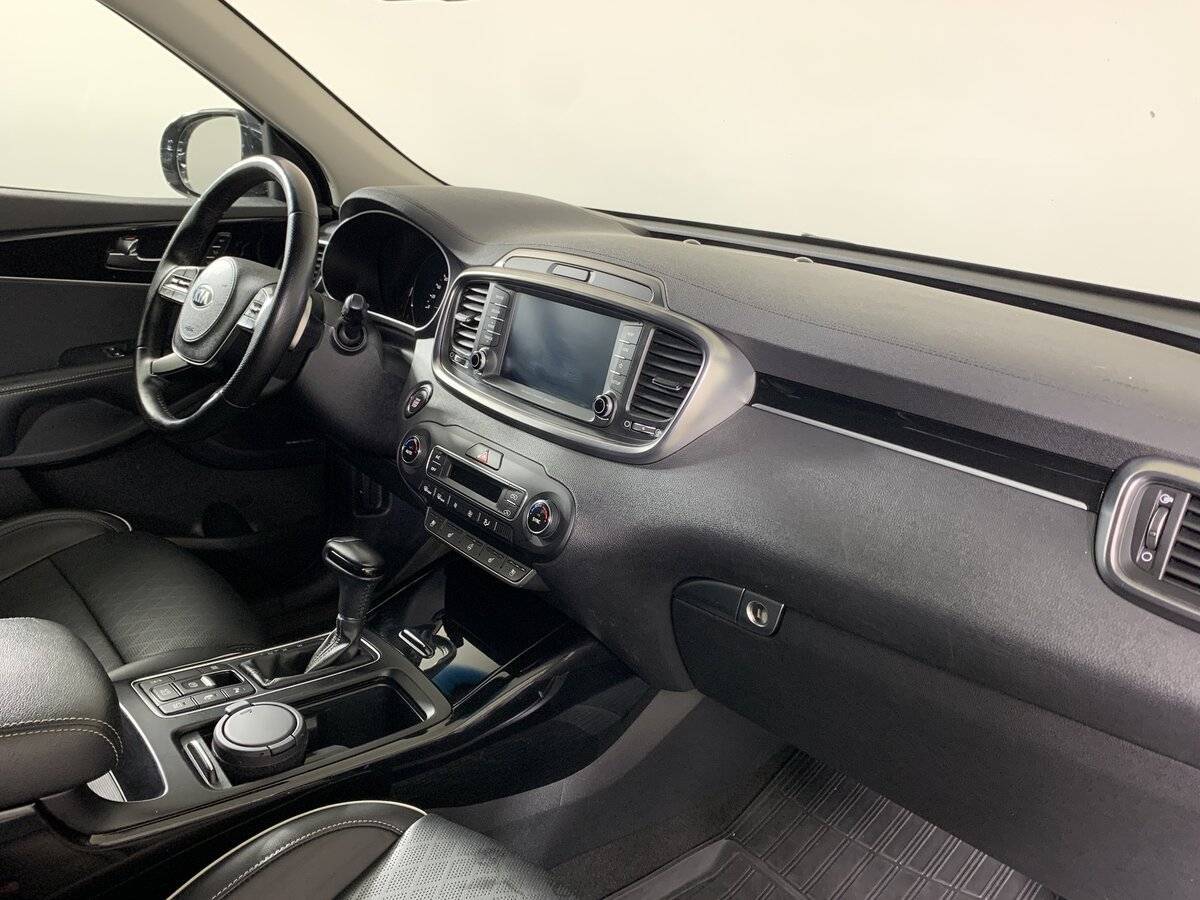 Купить Kia Sorento, 2018, 99 701 км, фото №13