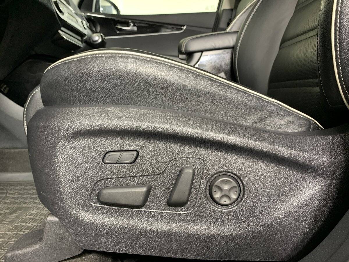 Купить Kia Sorento, 2018, 99 701 км, фото №16