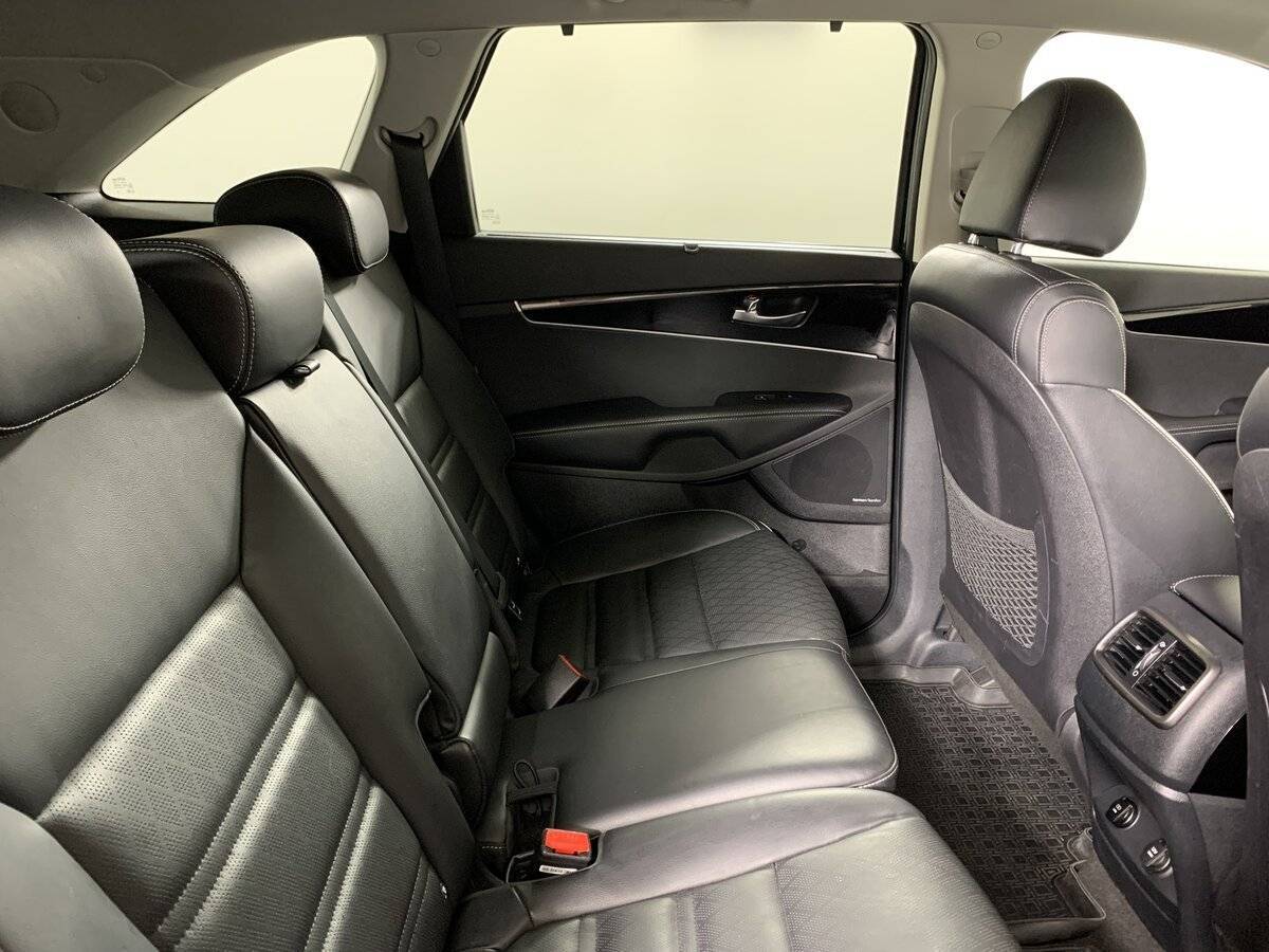 Купить Kia Sorento, 2018, 99 701 км, фото №17