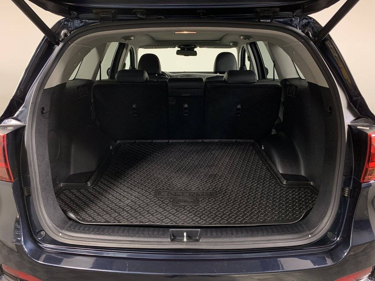Купить Kia Sorento, 2018, 99 701 км, фото №20