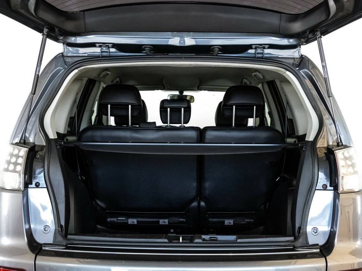 Купить Mitsubishi Outlander, 2010, 322 672 км, фото №18