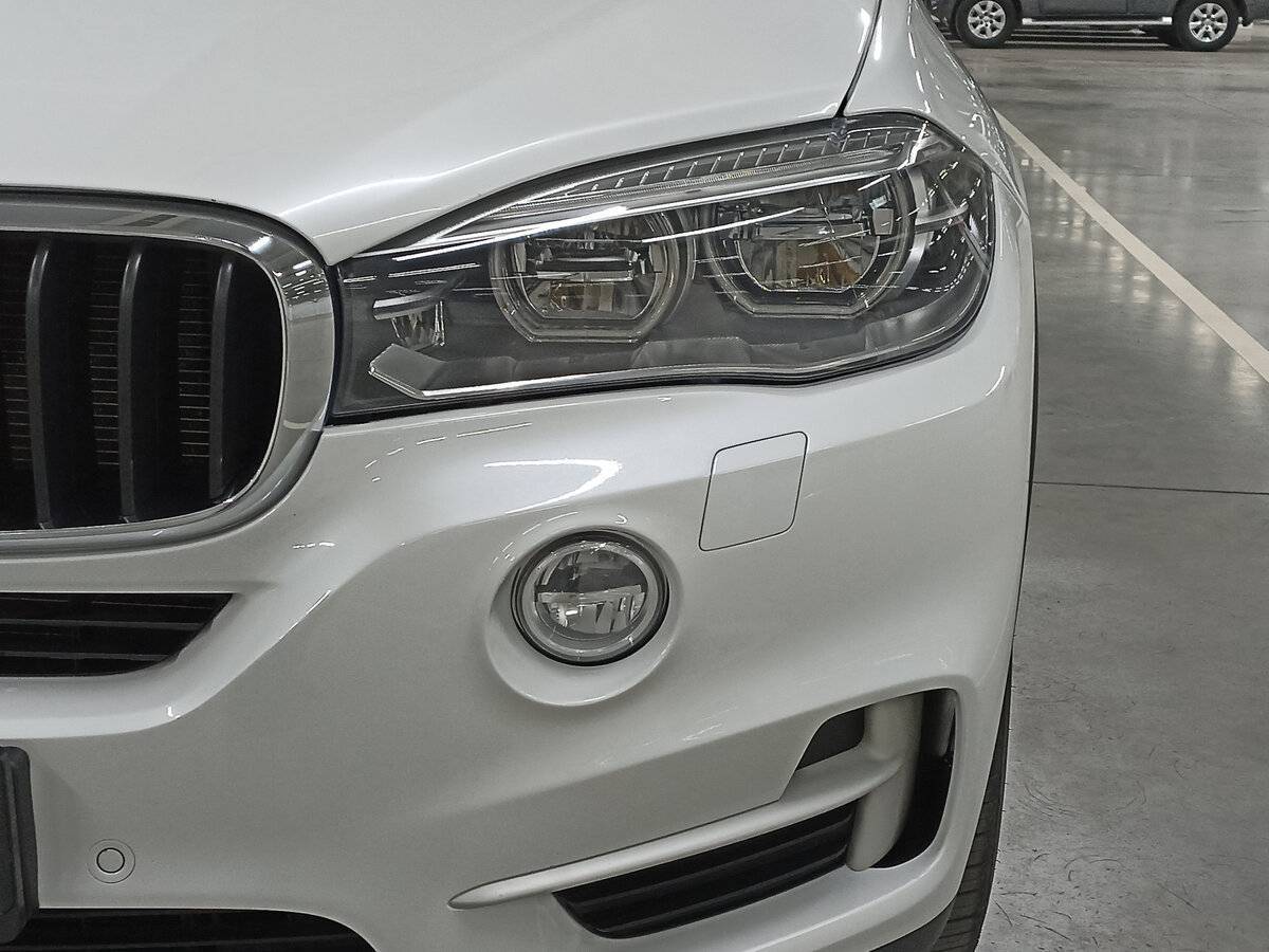 Купить BMW X5 30d, 2017, 134 901 км, фото №17