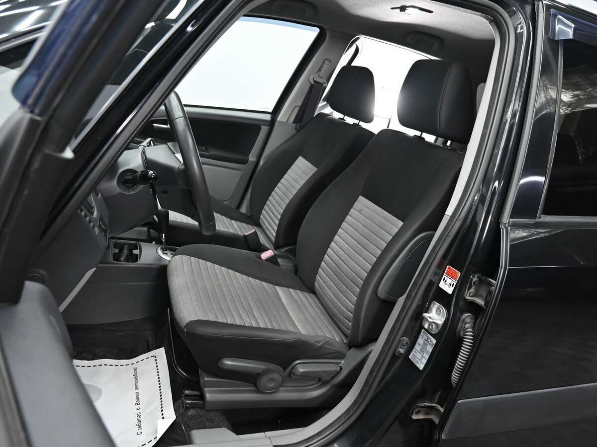 Купить Suzuki SX4, 2011, 167 000 км, фото №7