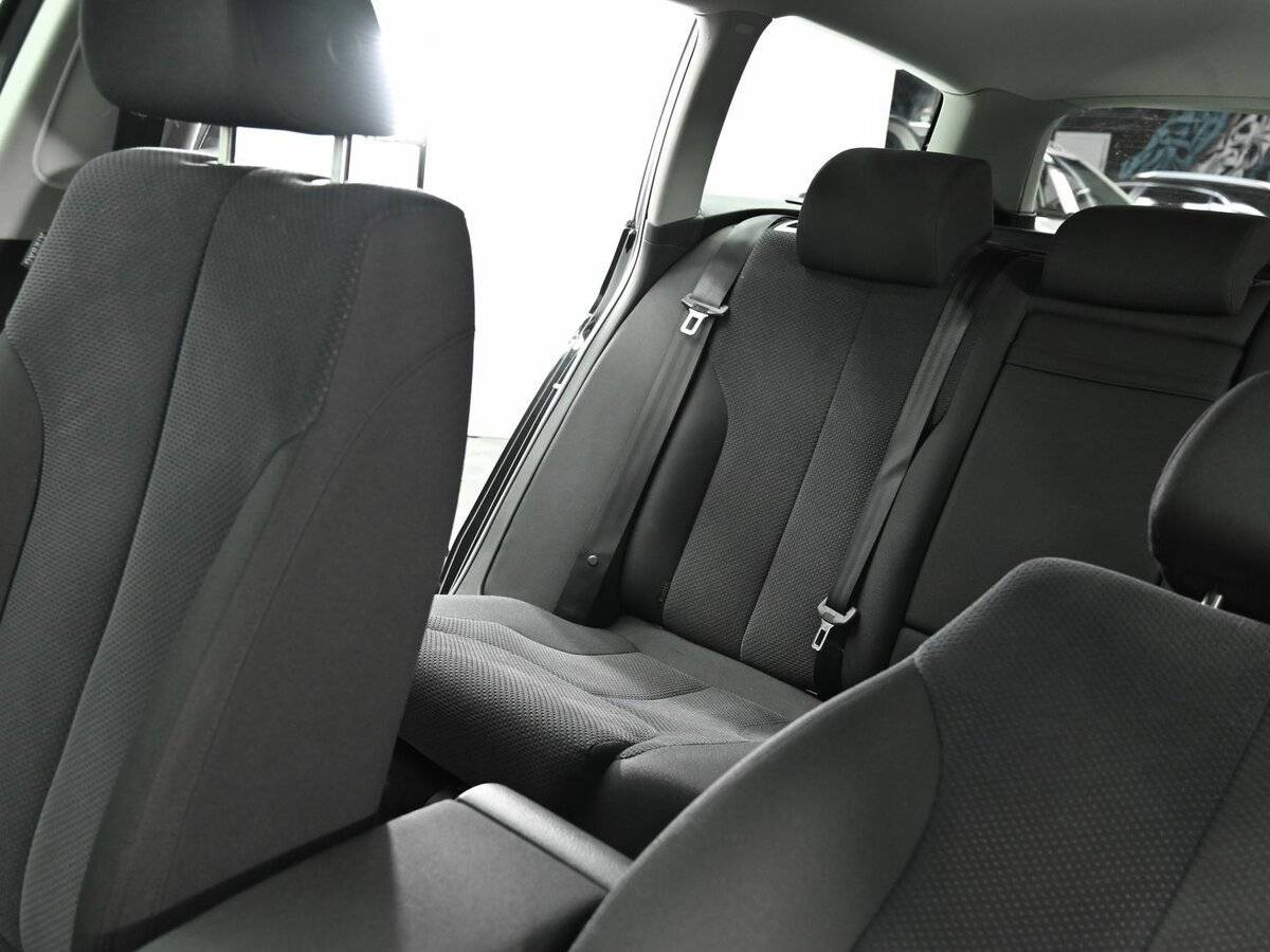 Купить Volkswagen Passat, 2010, 183 000 км, фото №14