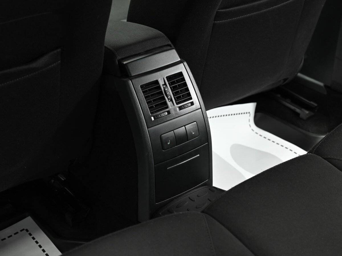 Купить Skoda Octavia DSG7, 2012, 172 000 км, фото №13