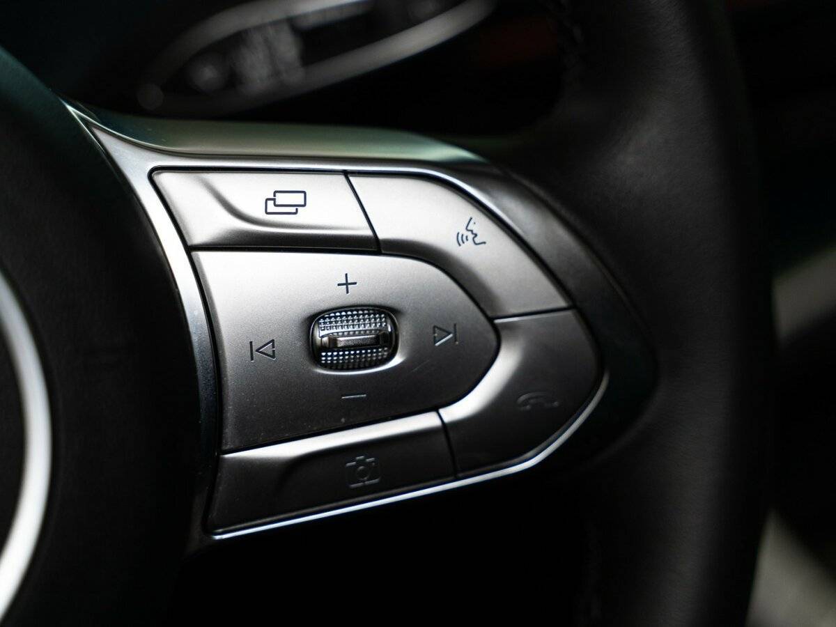 Купить Voyah Free EVR, 2023, 12 352 км, фото №28