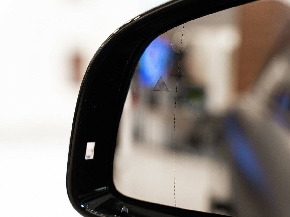 Купить Voyah Free EVR, 2023, 12 352 км, фото №34