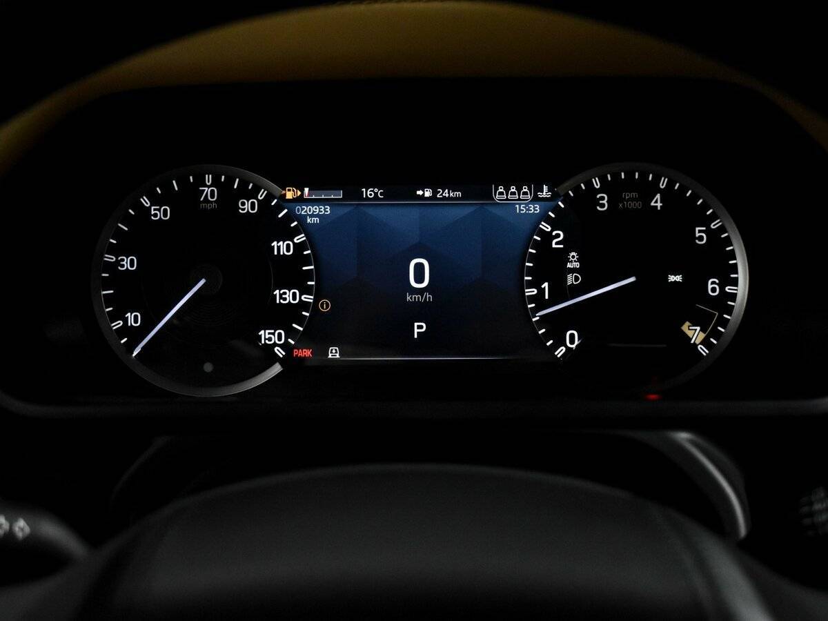 Купить Land Rover Defender 110, 2023, 21 000 км, фото №19