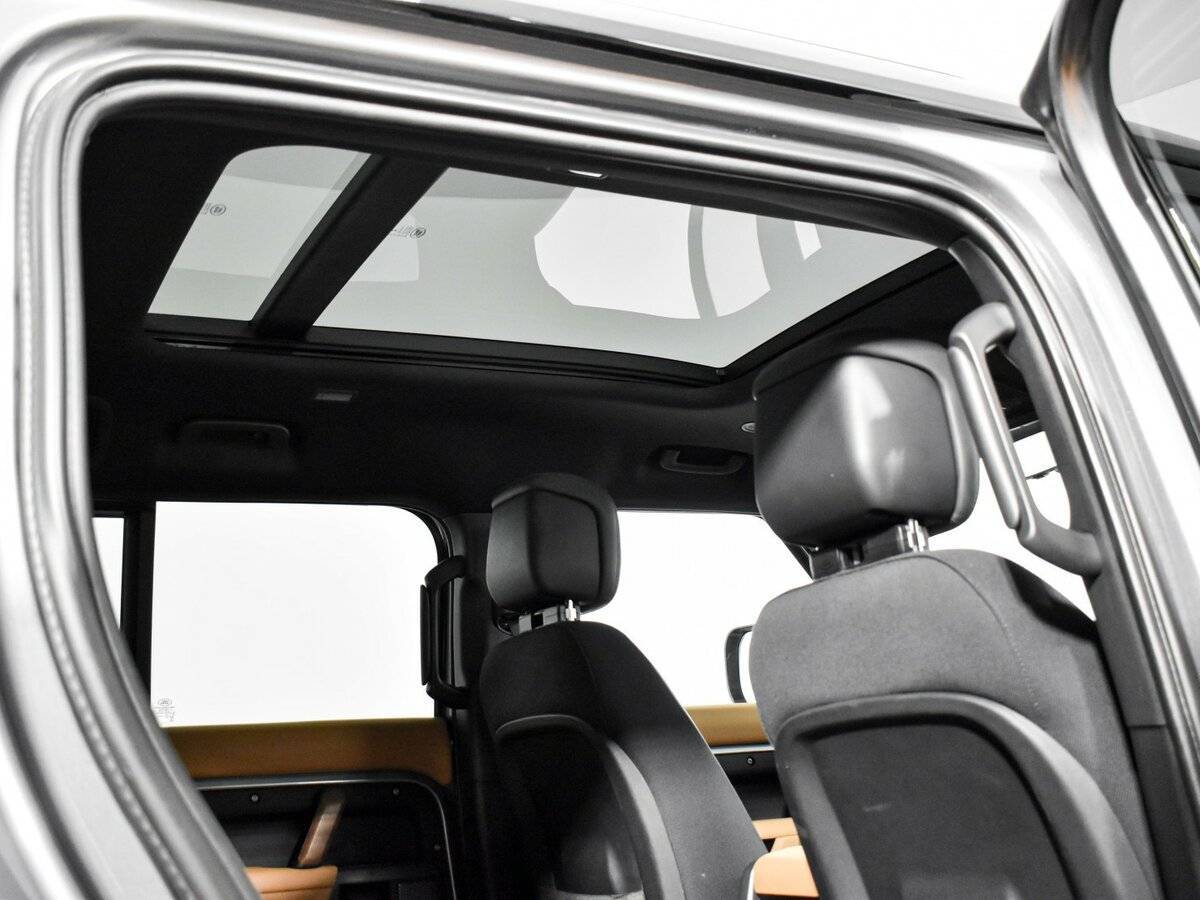 Купить Land Rover Defender 110, 2023, 21 000 км, фото №20