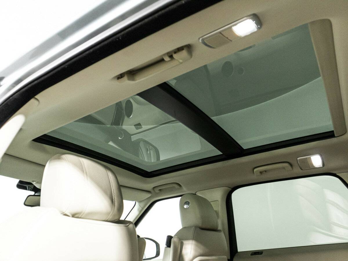 Купить Land Rover Range Rover Sport, 2013, 191 650 км, фото №17