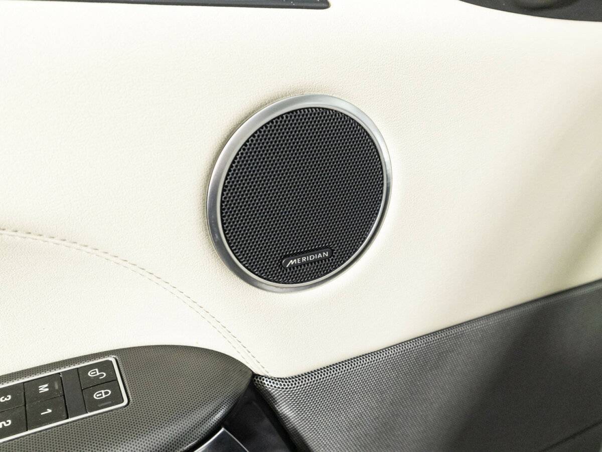 Купить Land Rover Range Rover Sport, 2013, 191 650 км, фото №25